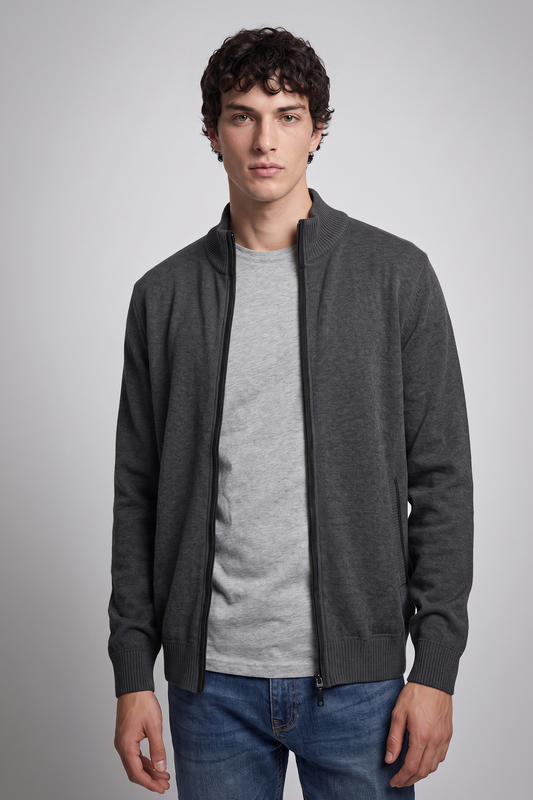 Charcoal Melange||Mélange Charbon