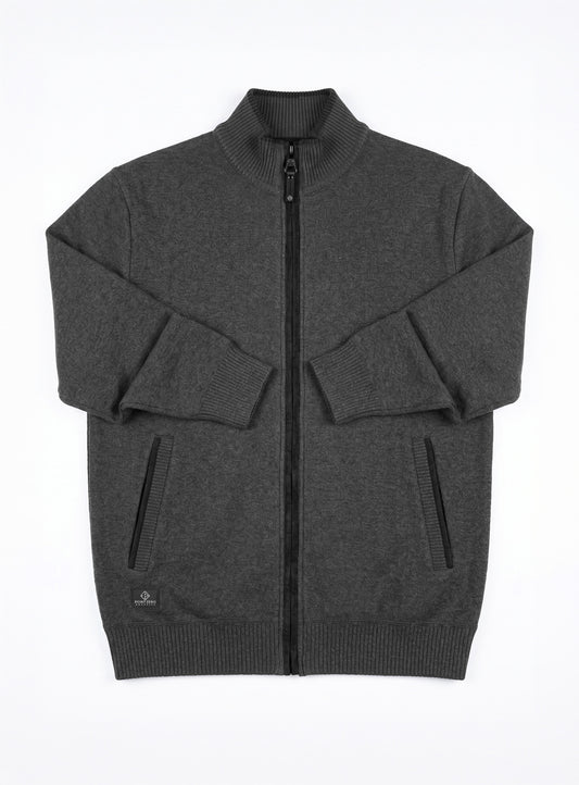 Charcoal Melange||Mélange Charbon