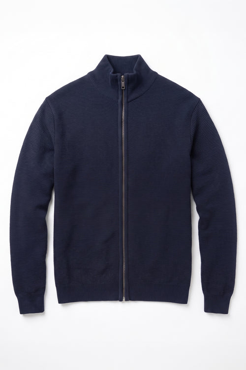 Navy Melange||Mélange Marine