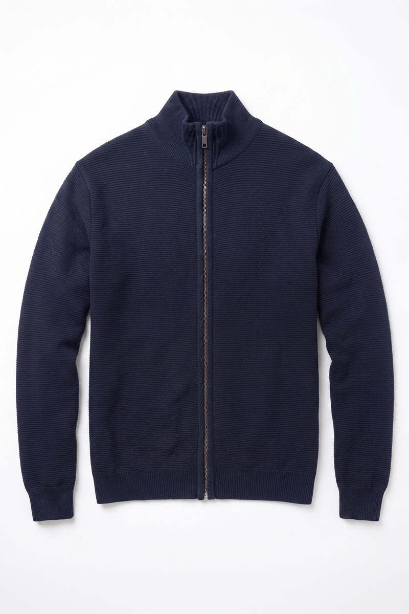 Navy Melange||Mélange Marine
