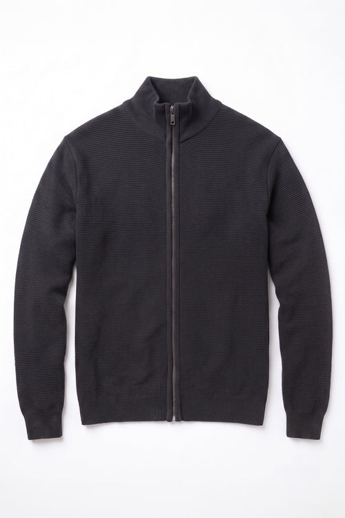 Charcoal Melange||Mélange Charbon