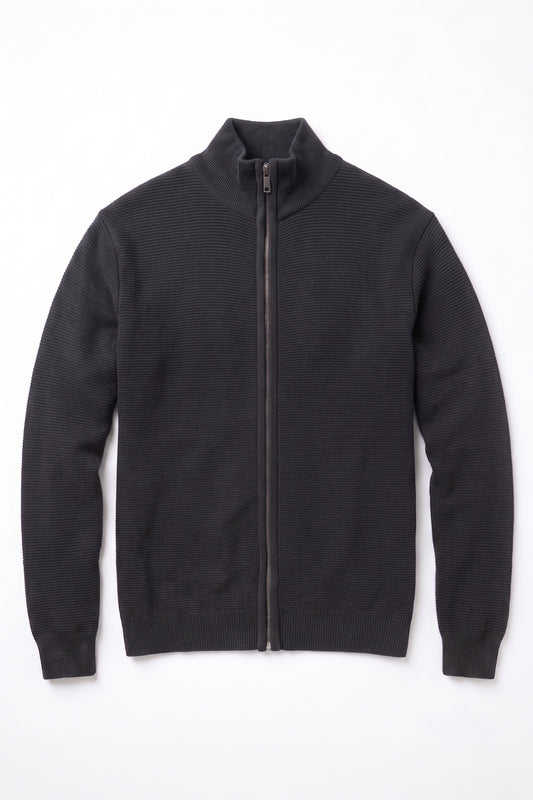 Charcoal Melange||Mélange Charbon