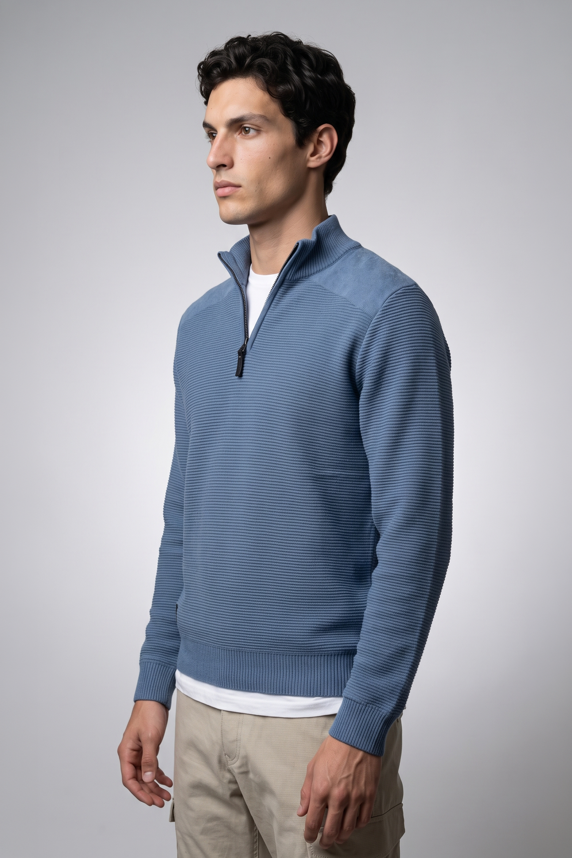 Naval Melange||Mélange Naval