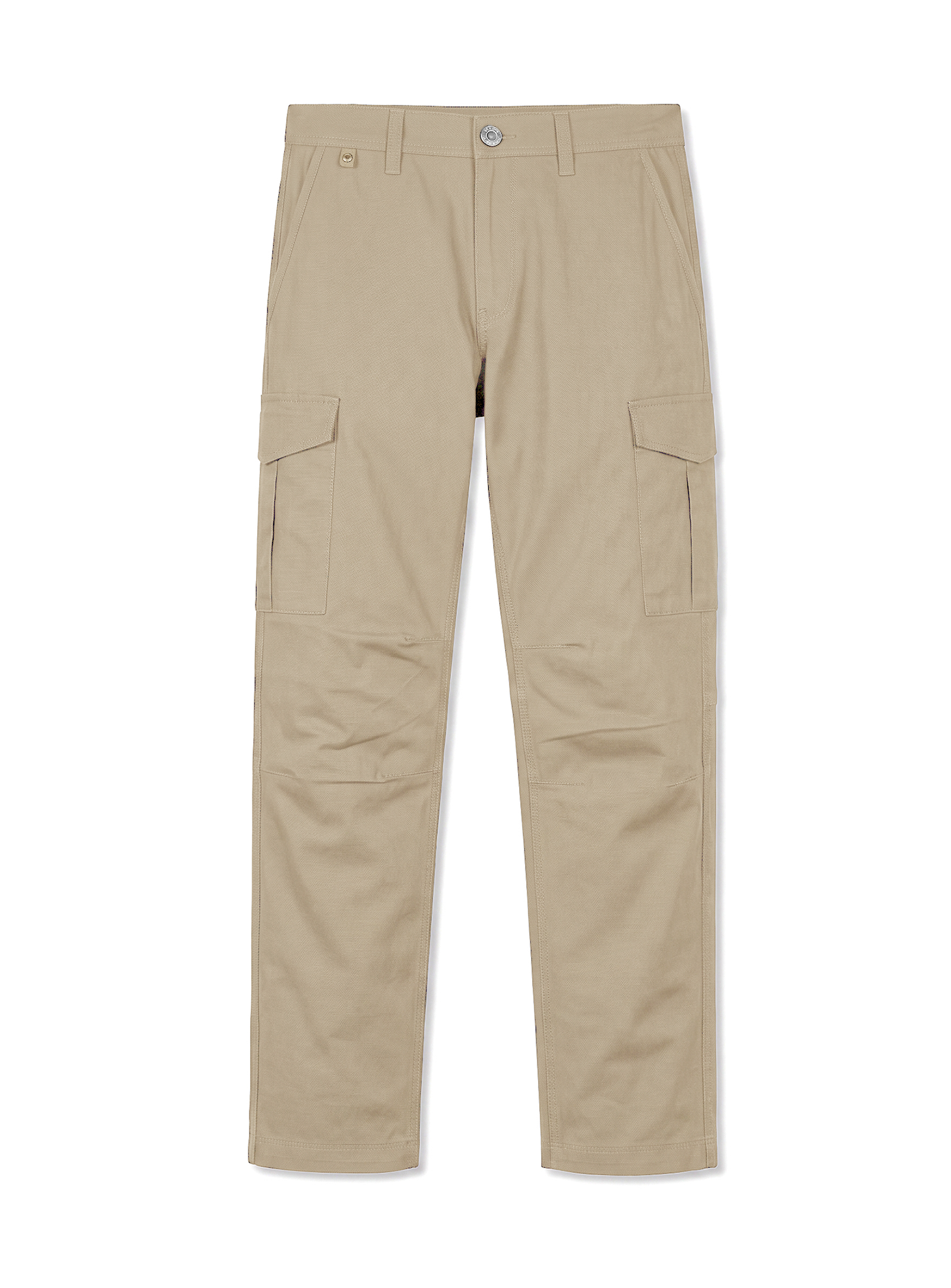 BRUCE | IRONFLEX Cargo Pants
