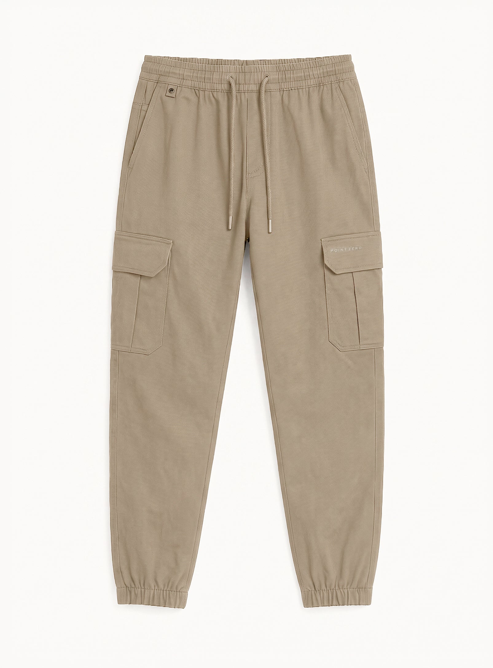 MYKA | IRONFLEX Cargo Jogger