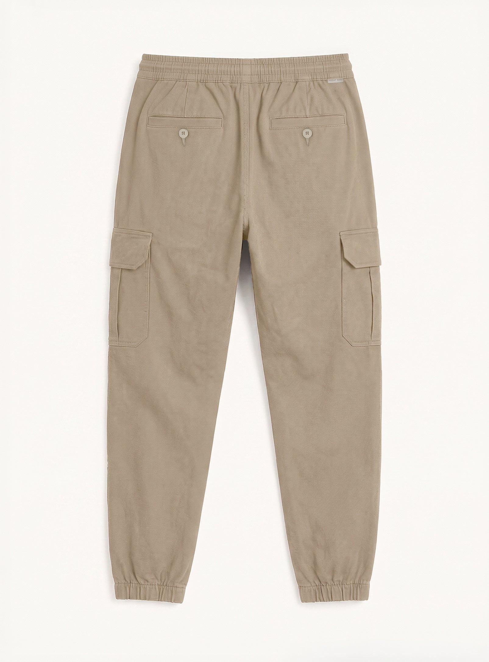 MYKA | IRONFLEX Cargo Jogger