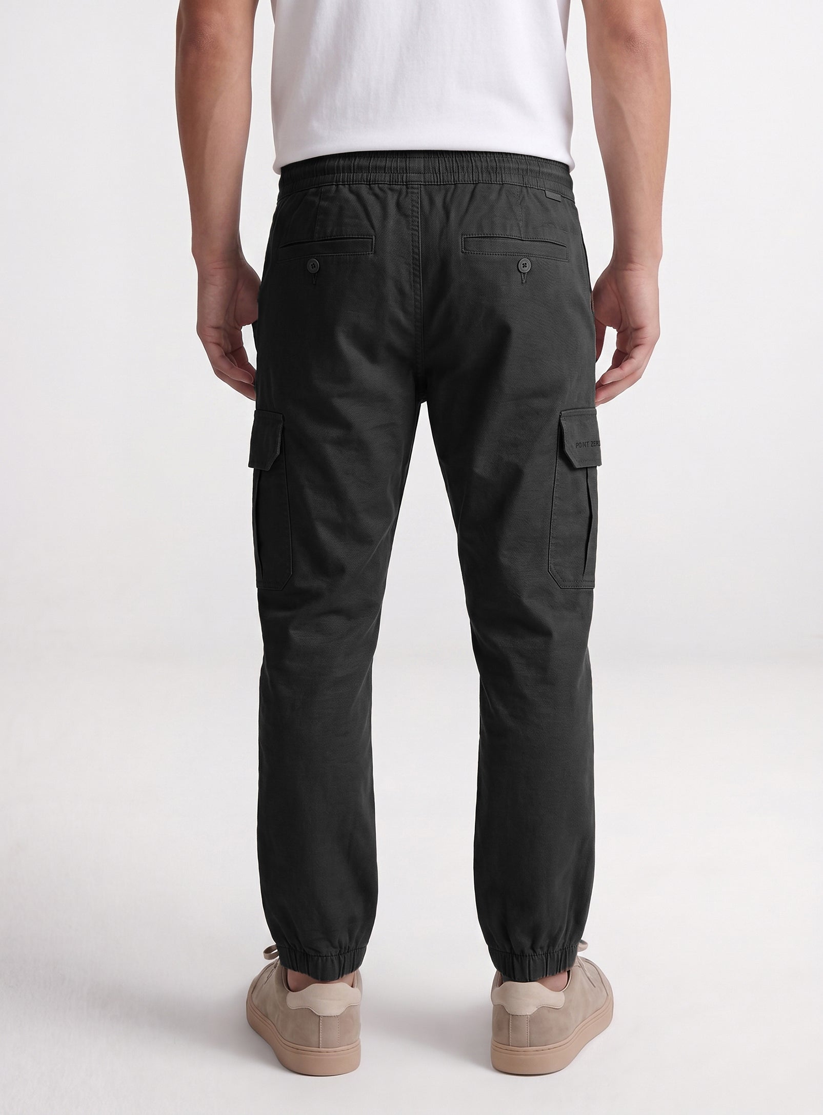 MYKA | Jogger Cargo IRONFLEX