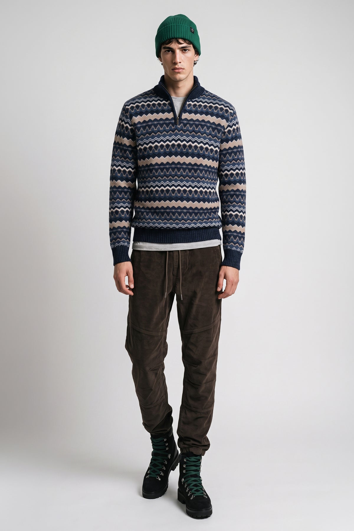 Brown-1