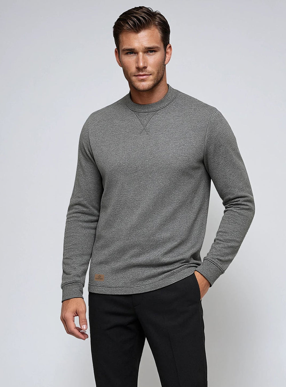 Greymix||Grismelange