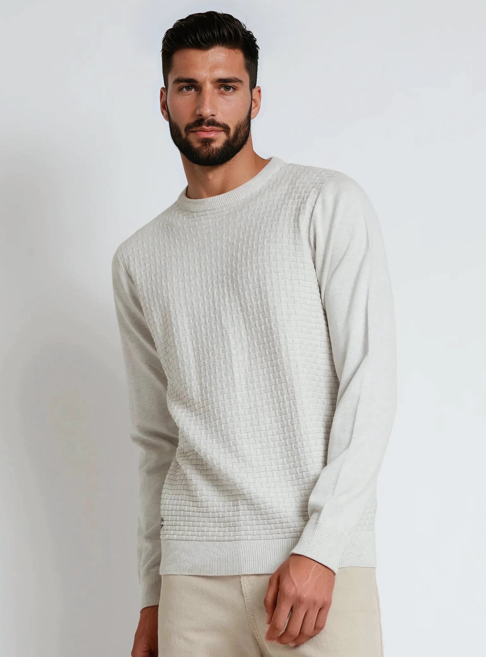 Eggshellmix||Mélange blanc cassé