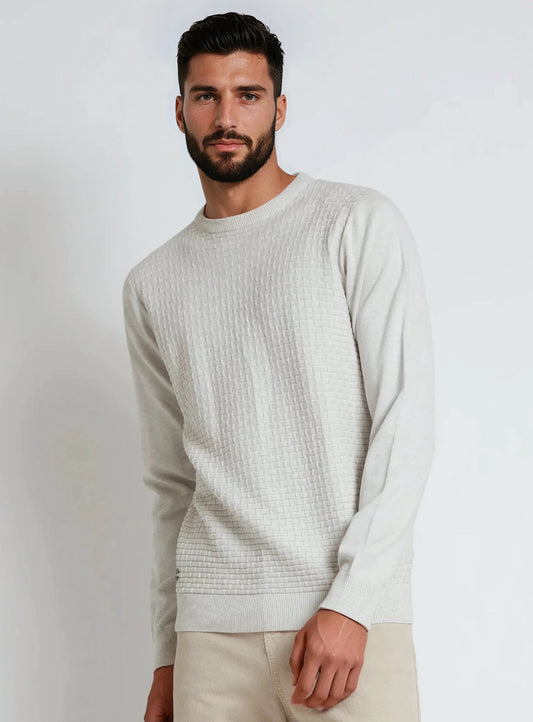 Eggshellmix||Mélange blanc cassé