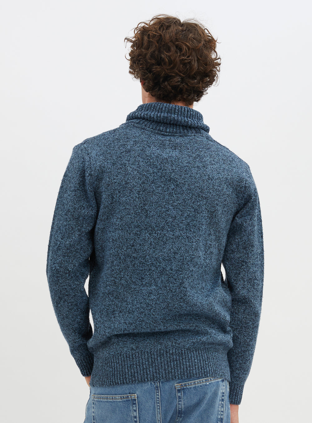 BLUEMELANGE||BLEUMELANGE