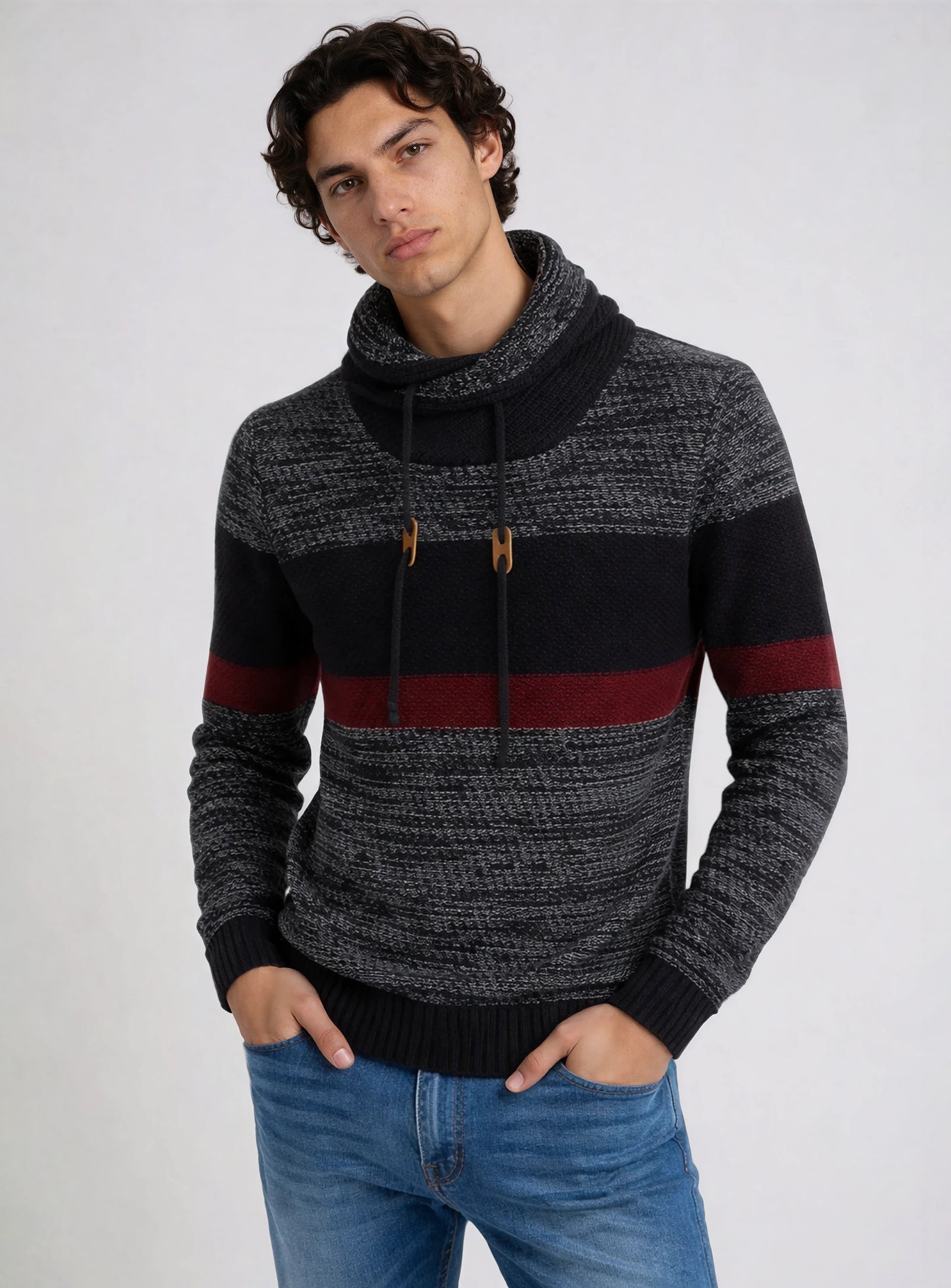 MASE | Pull Col Chale