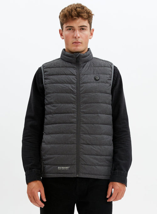 Charcoal||Charbon De Bois