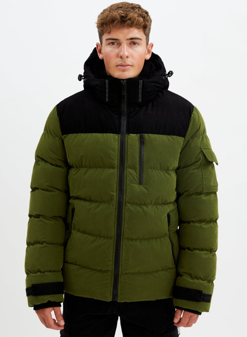 MILITARY||MILITAIRE