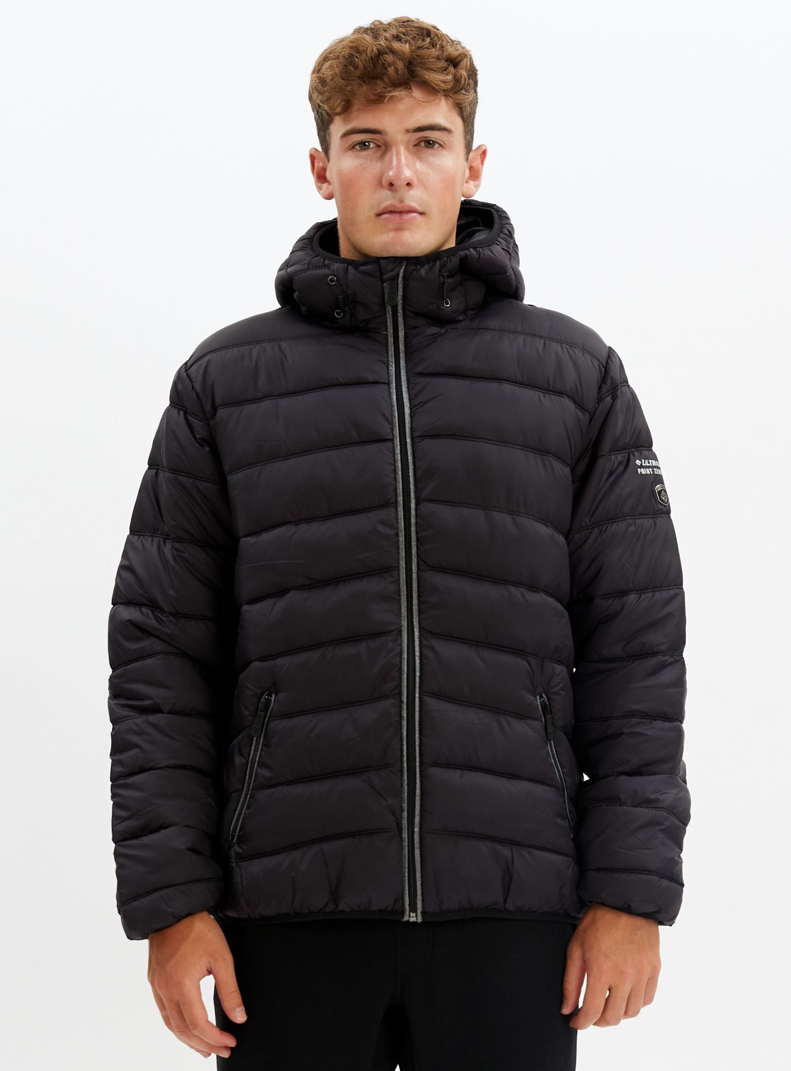 BELTLINE | Iconic Packable Ultralight Jacket
