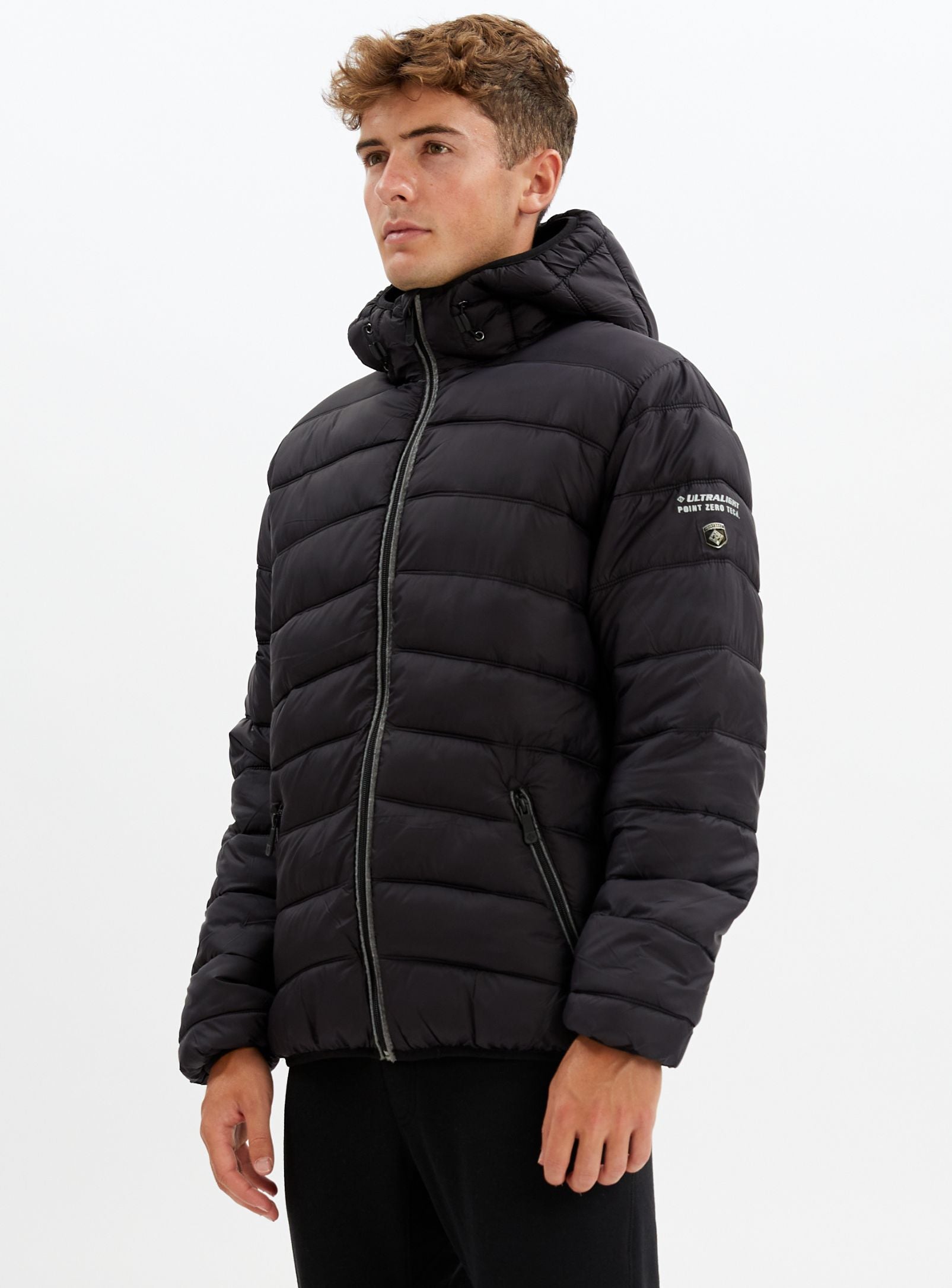 BELTLINE | Iconic Packable Ultralight Jacket