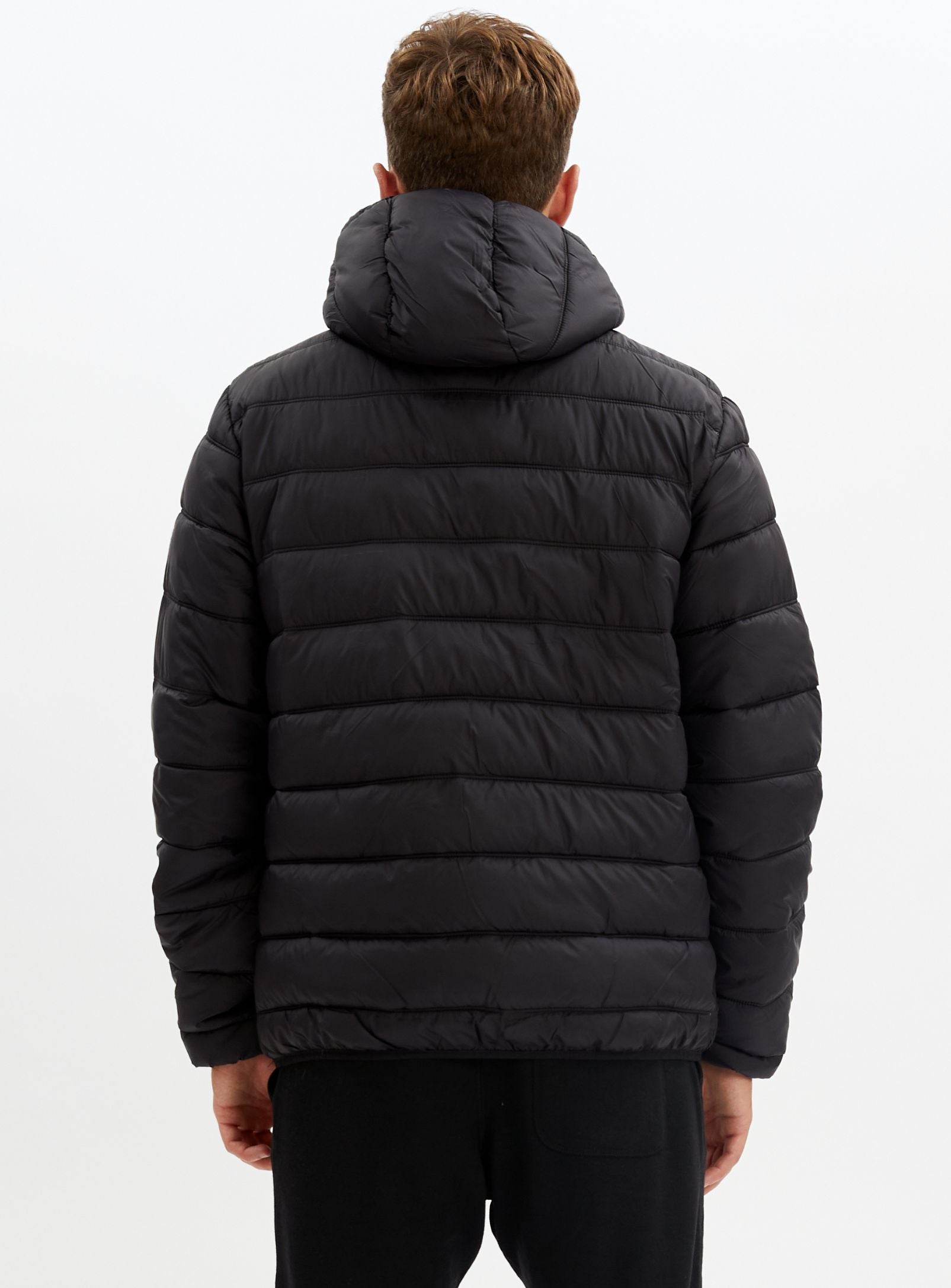 BELTLINE | Iconic Packable Ultralight Jacket