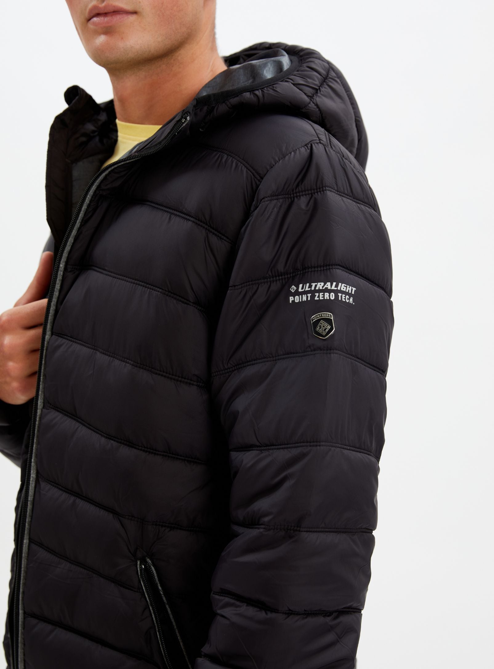BELTLINE | Iconic Packable Ultralight Jacket