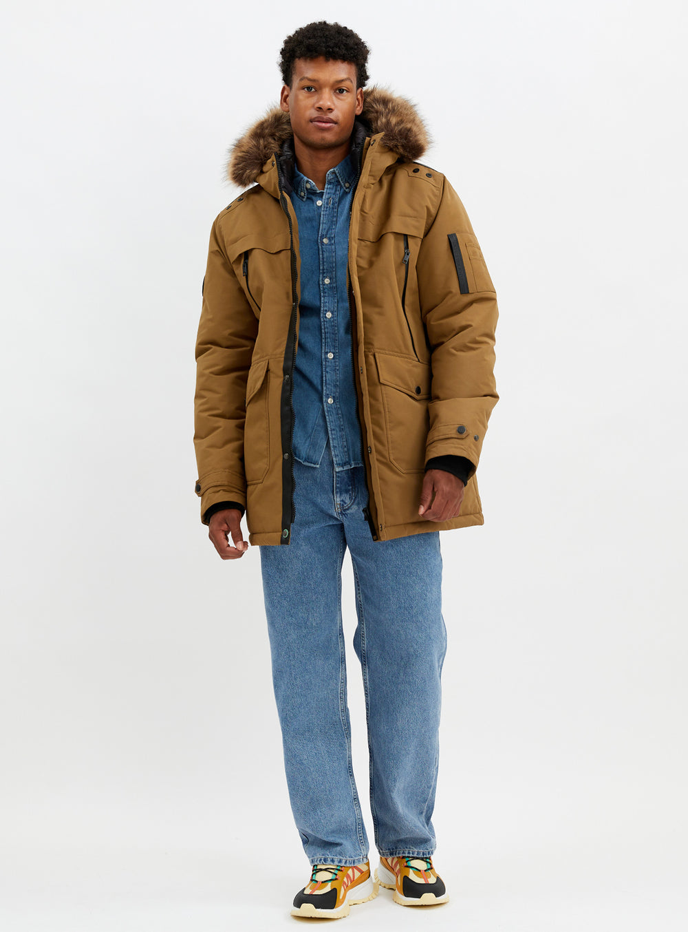 Wheat||Ble