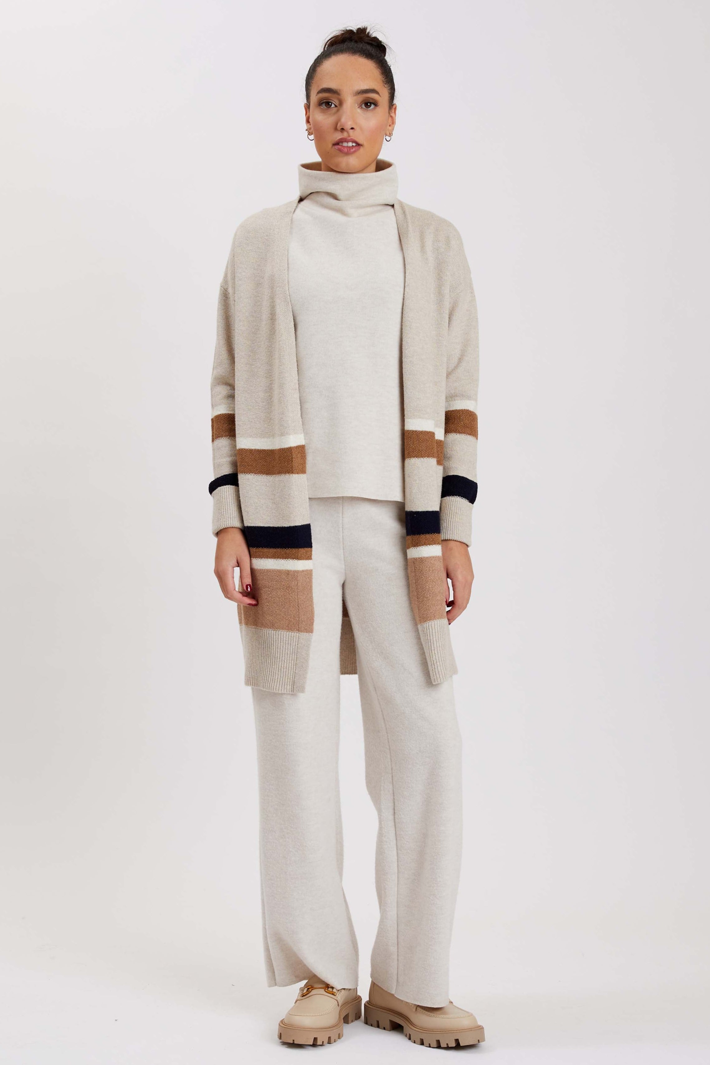 SHANA | Cardigan