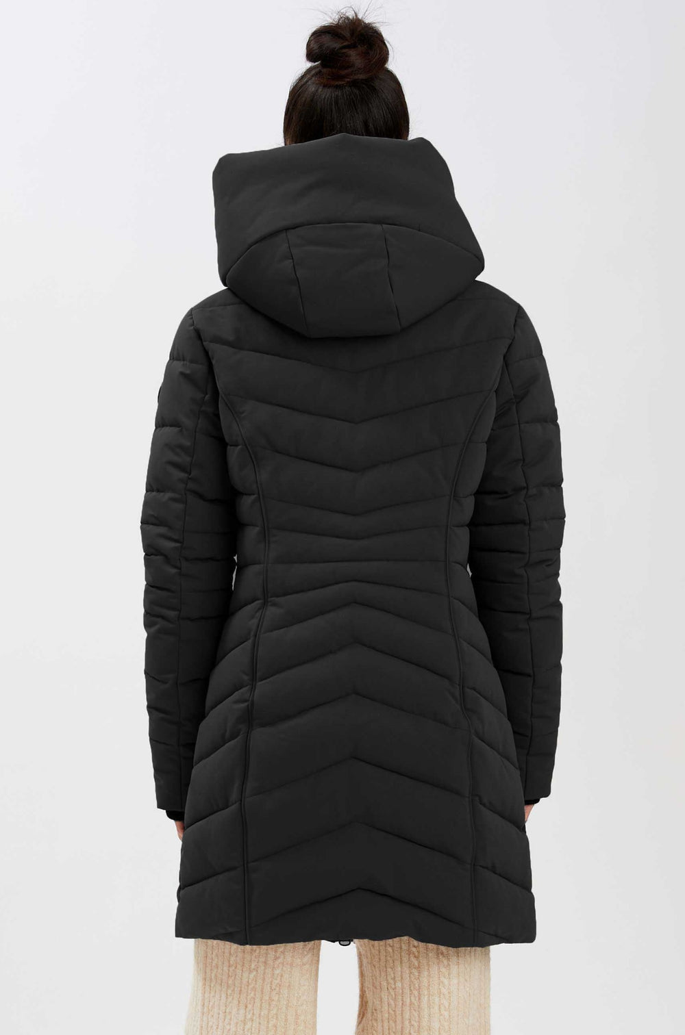 BLACK||NOIR