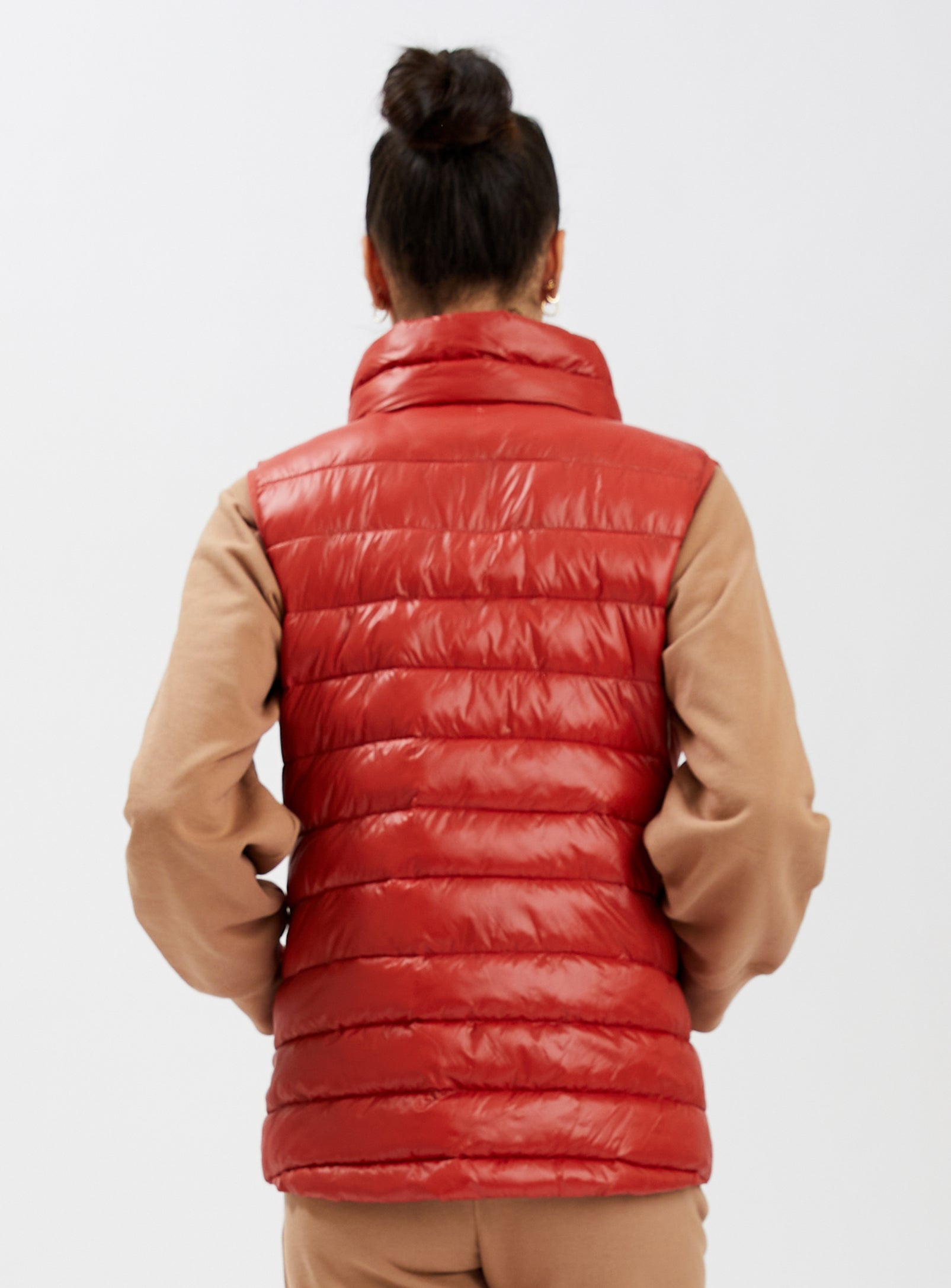 NOVILLE| Ultralight Vest