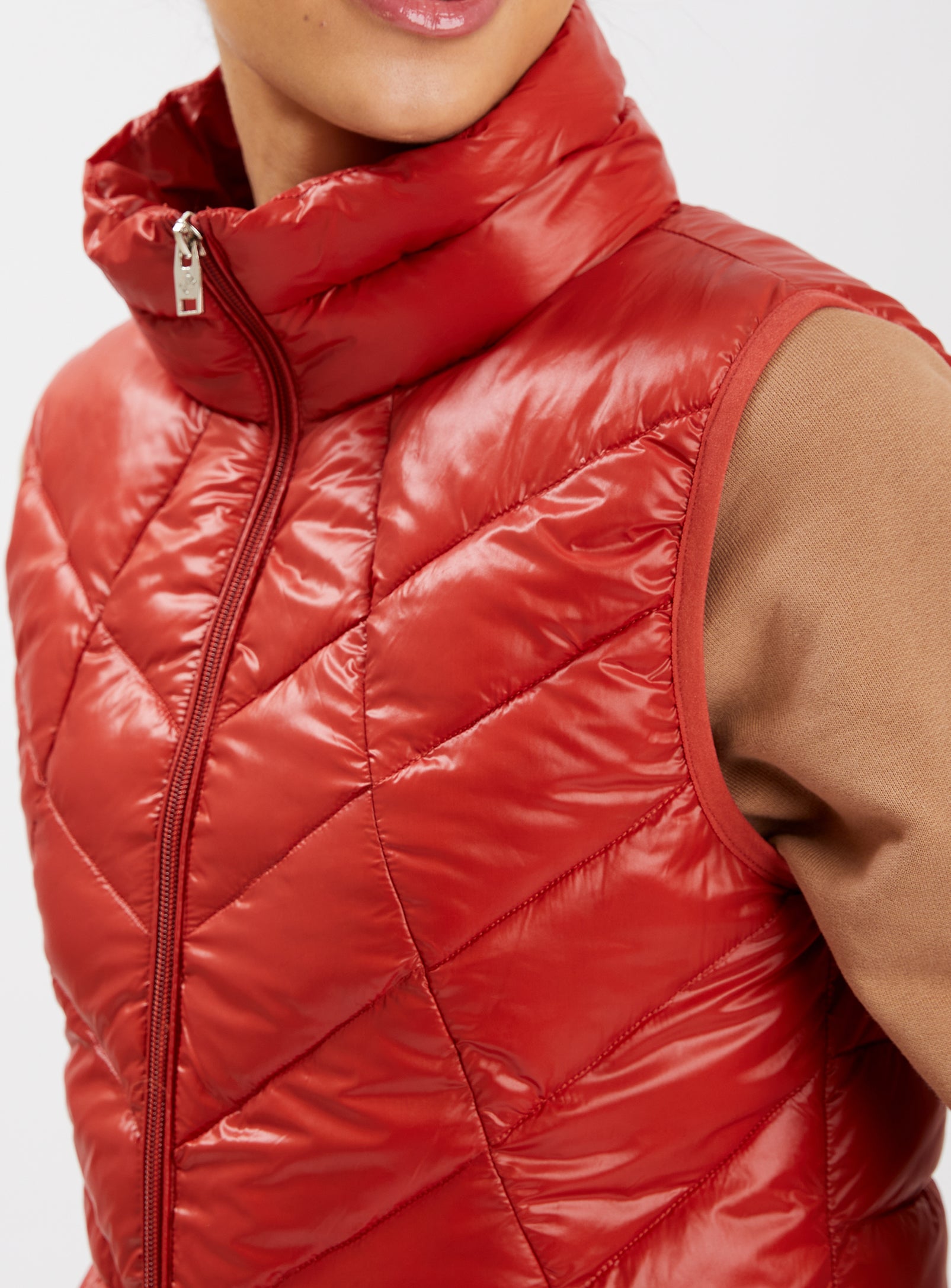 NOVILLE| Ultralight Vest