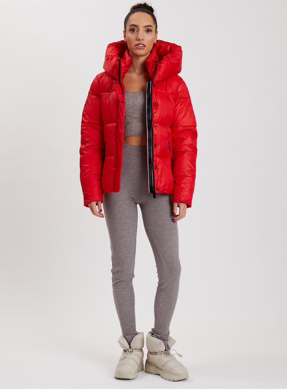 New look on sale short jackets