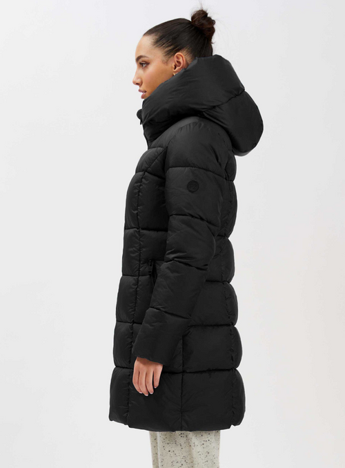 BLACK||NOIR