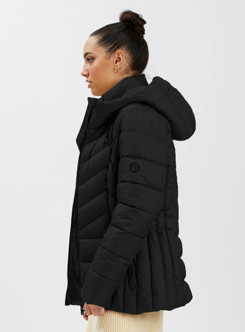 BLACK||NOIR