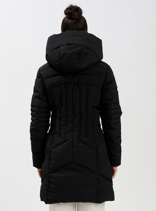 BLACK|| NOIR