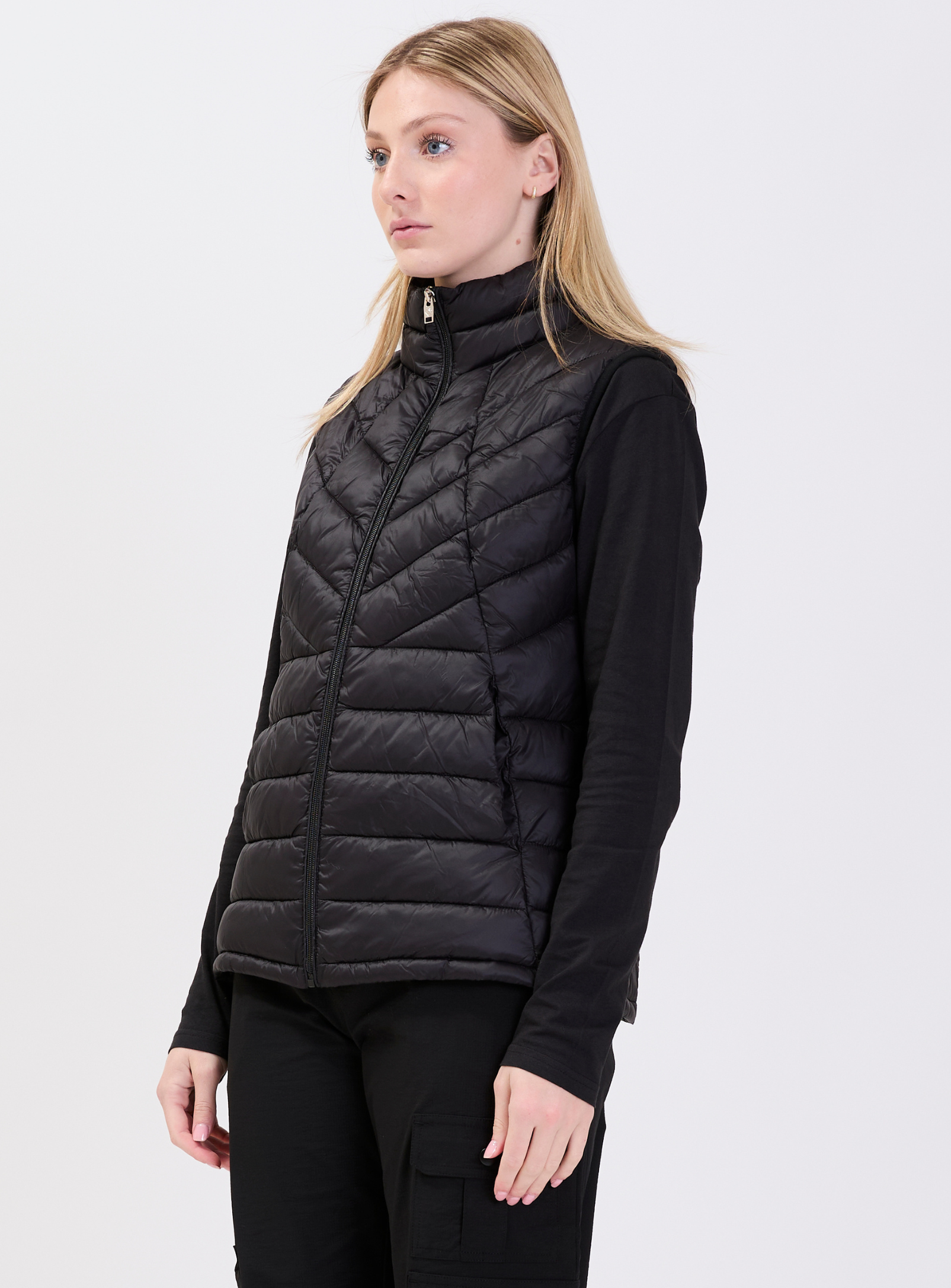 NOVILLE| Ultralight Vest