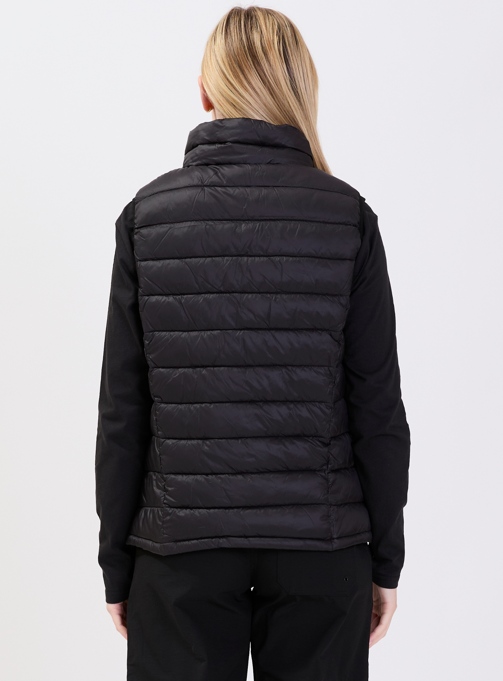 NOVILLE| Ultralight Vest