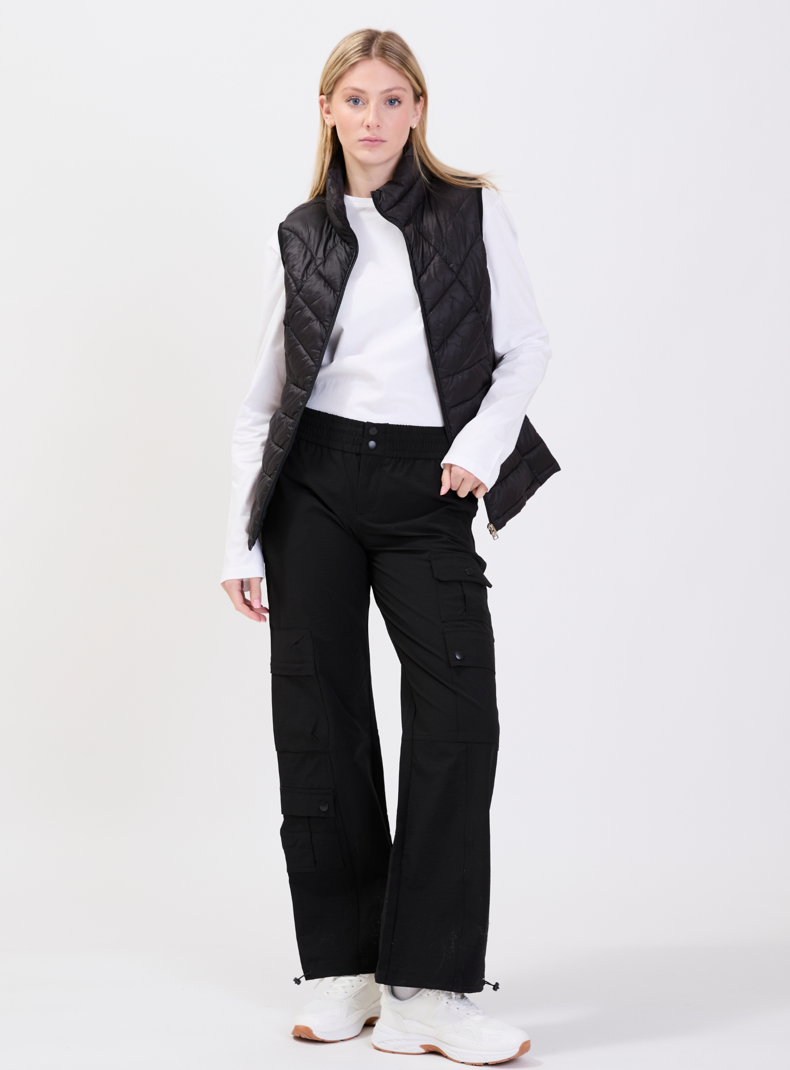 NOVILLE| Ultralight Vest