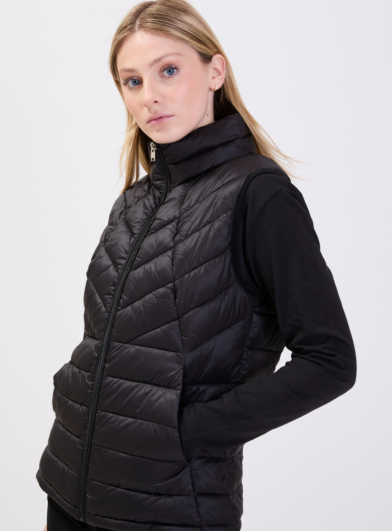 NOVILLE| Ultralight Vest