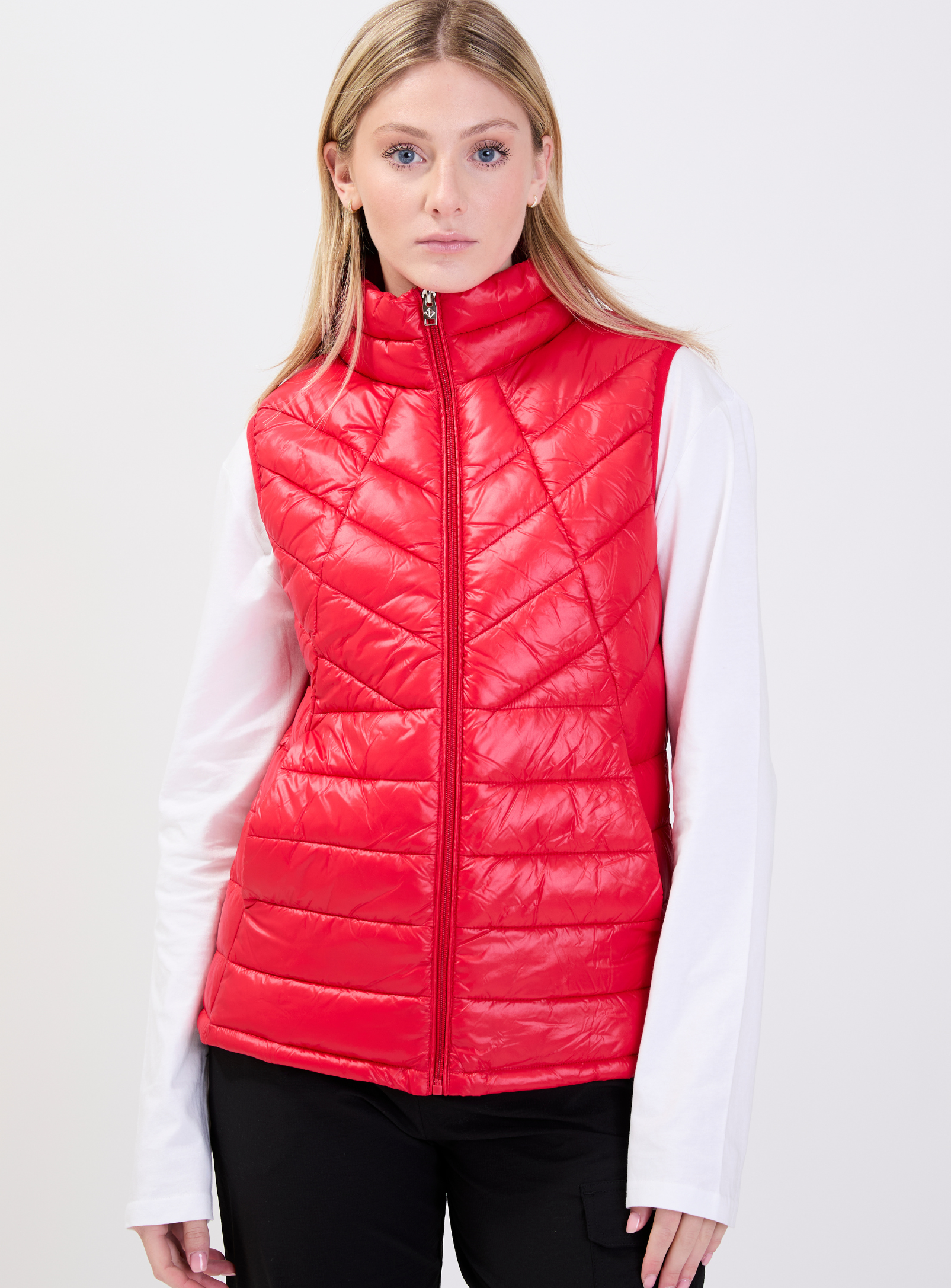 NOVILLE| Ultralight Vest