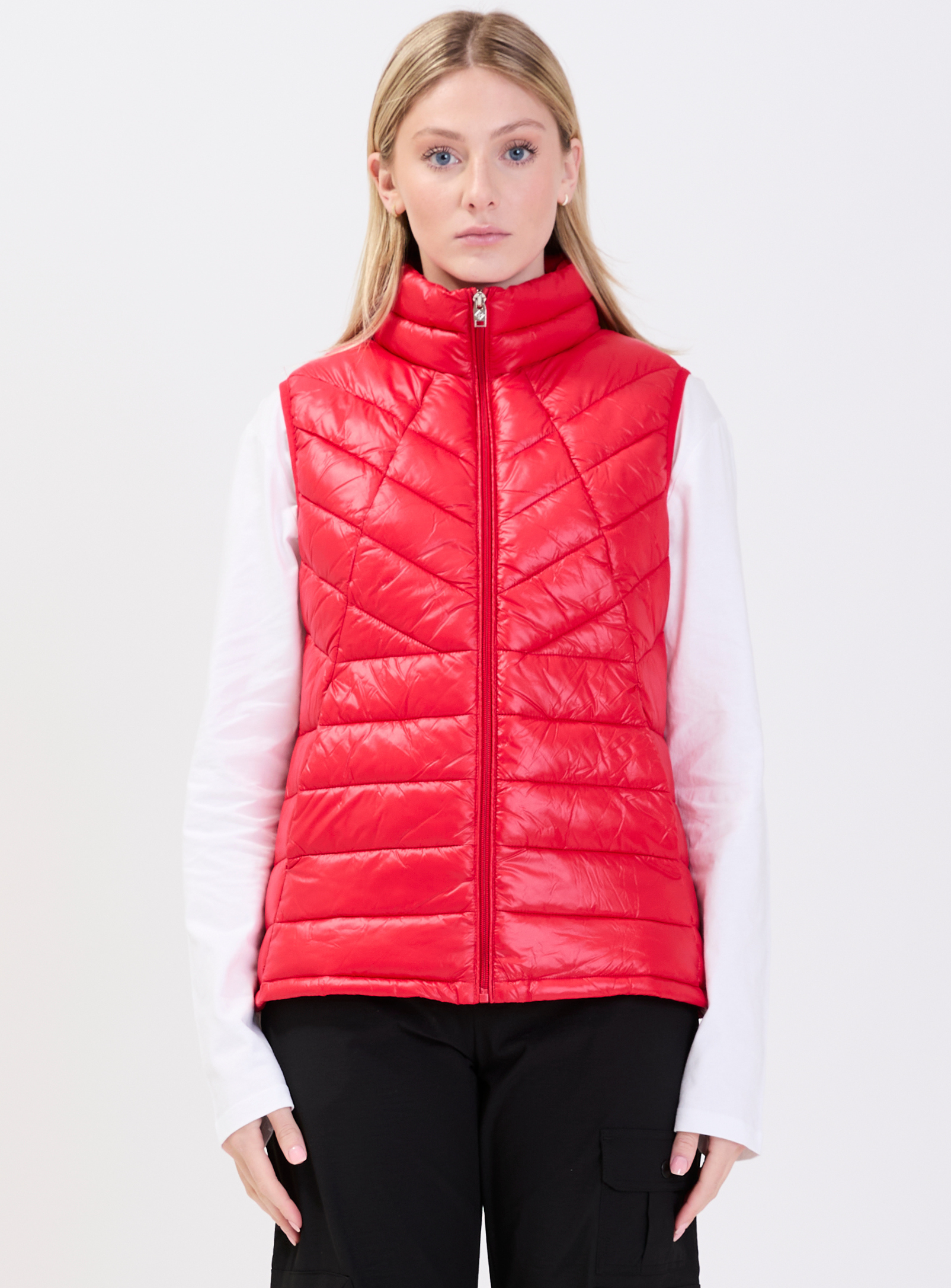 NOVILLE| Ultralight Vest