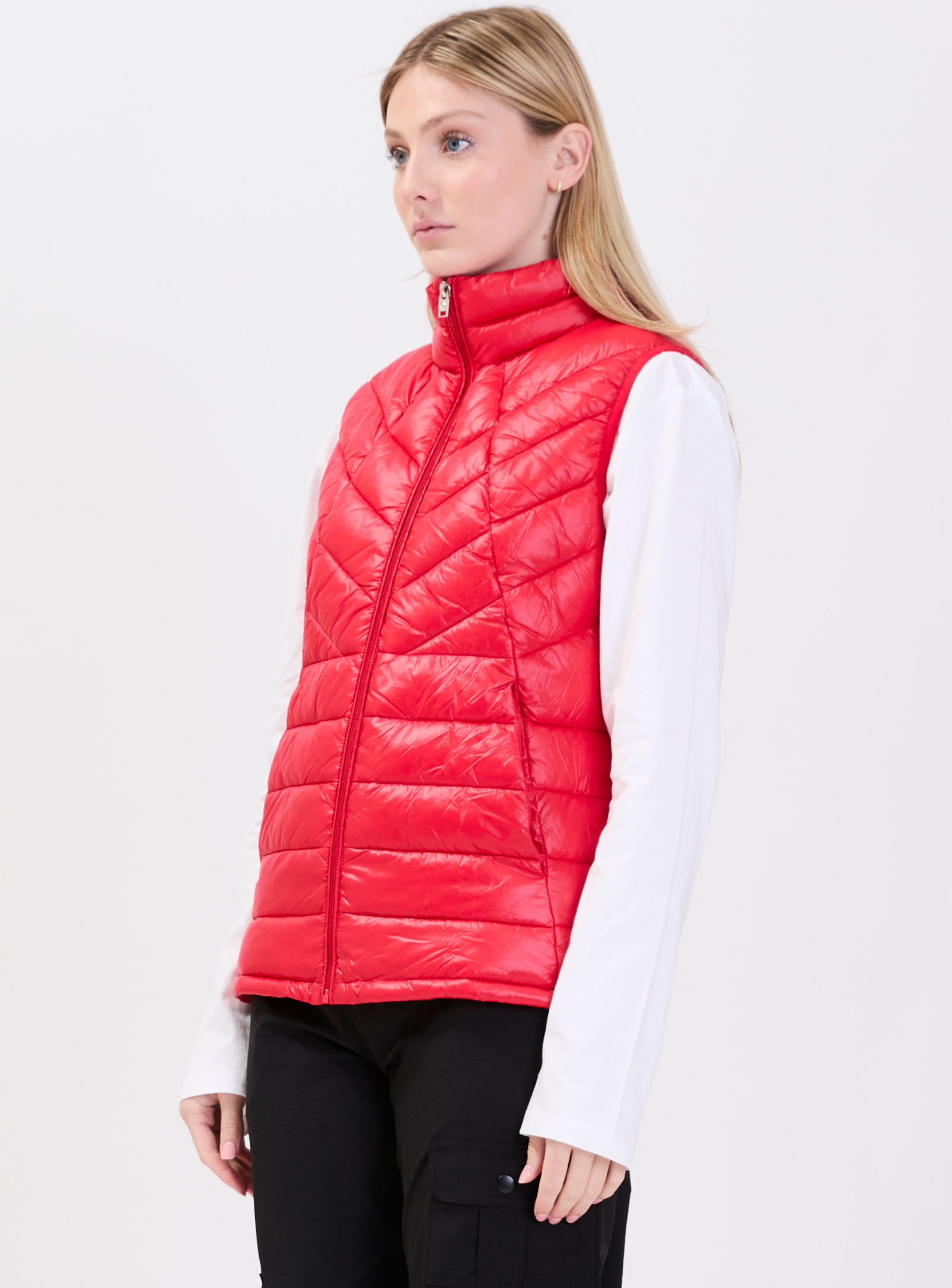 NOVILLE| Ultralight Vest
