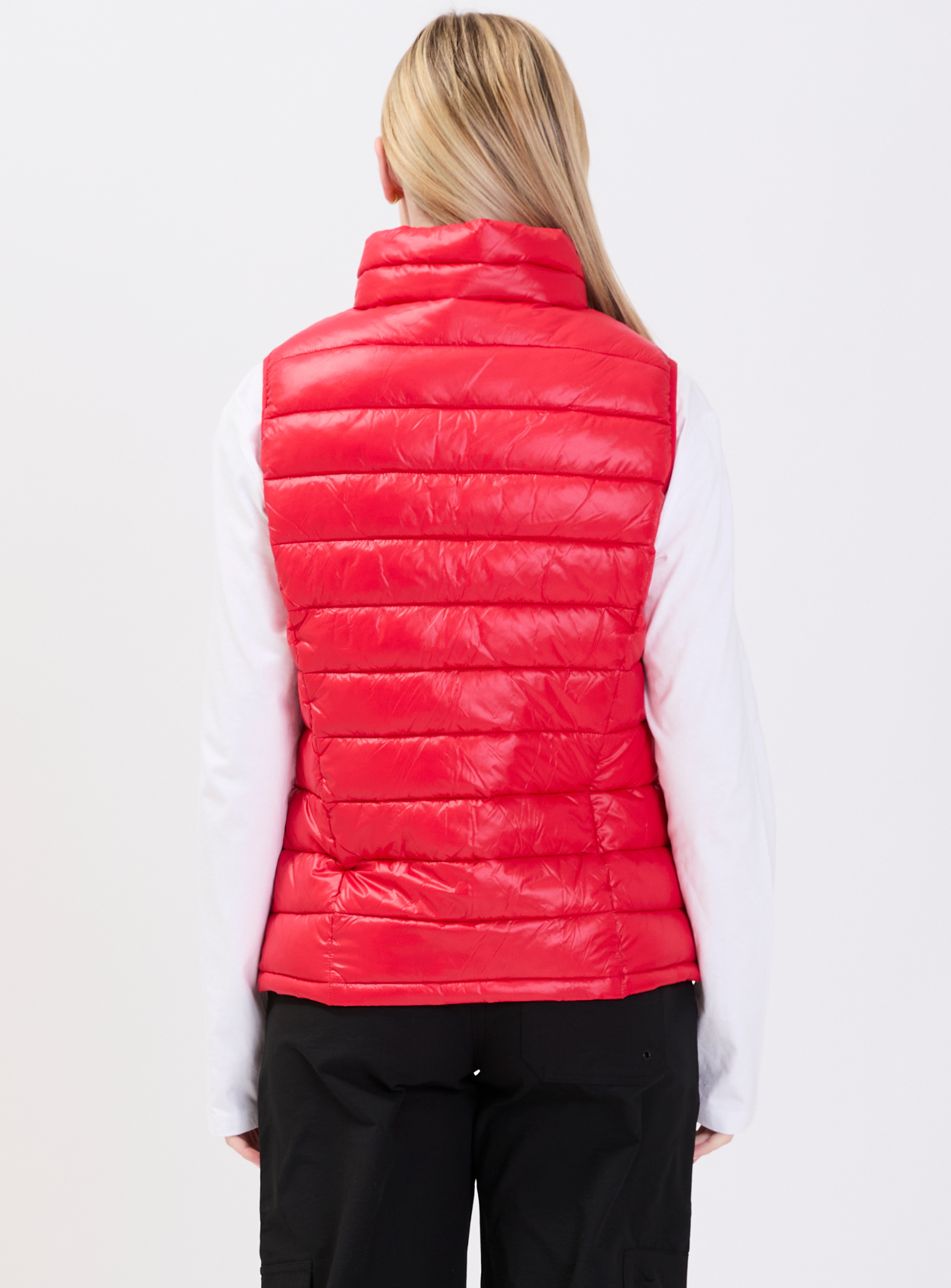 NOVILLE| Ultralight Vest