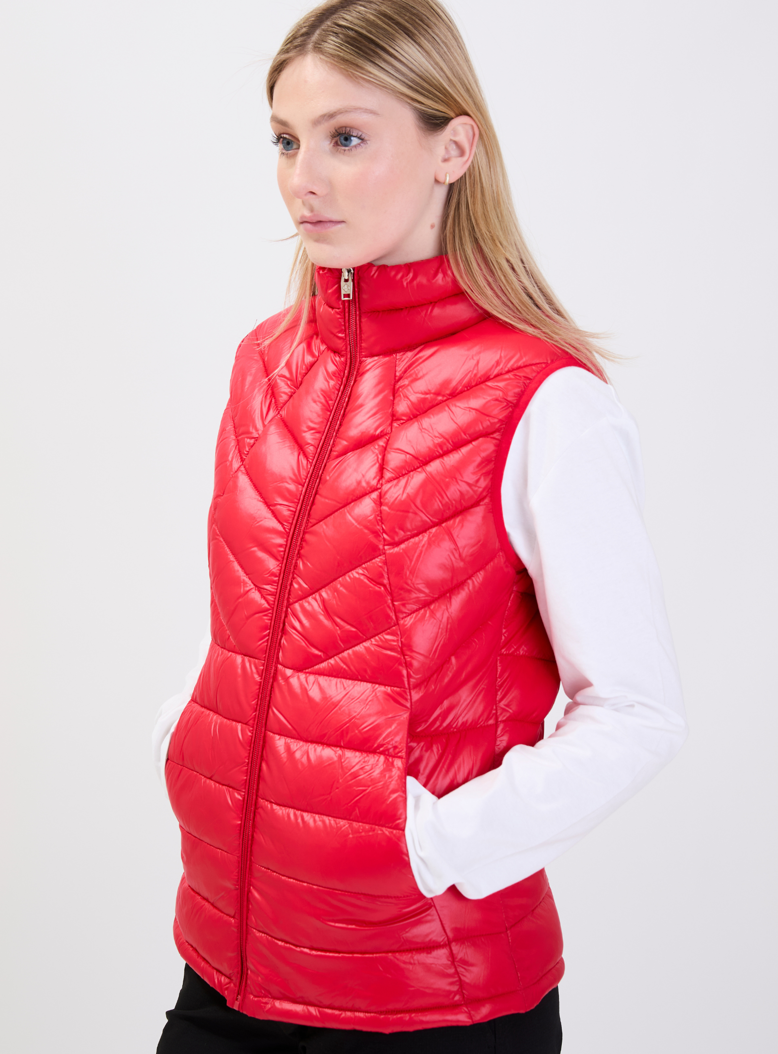 NOVILLE| Ultralight Vest