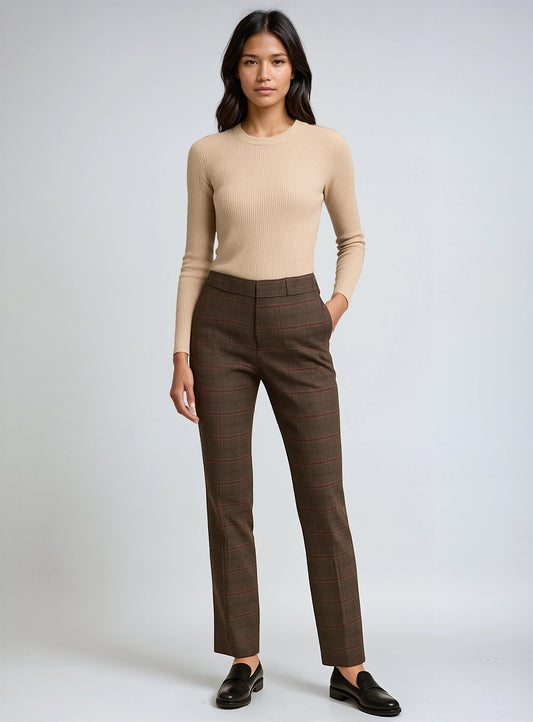 Brown||Brun