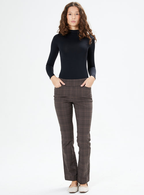 Brown||Brun