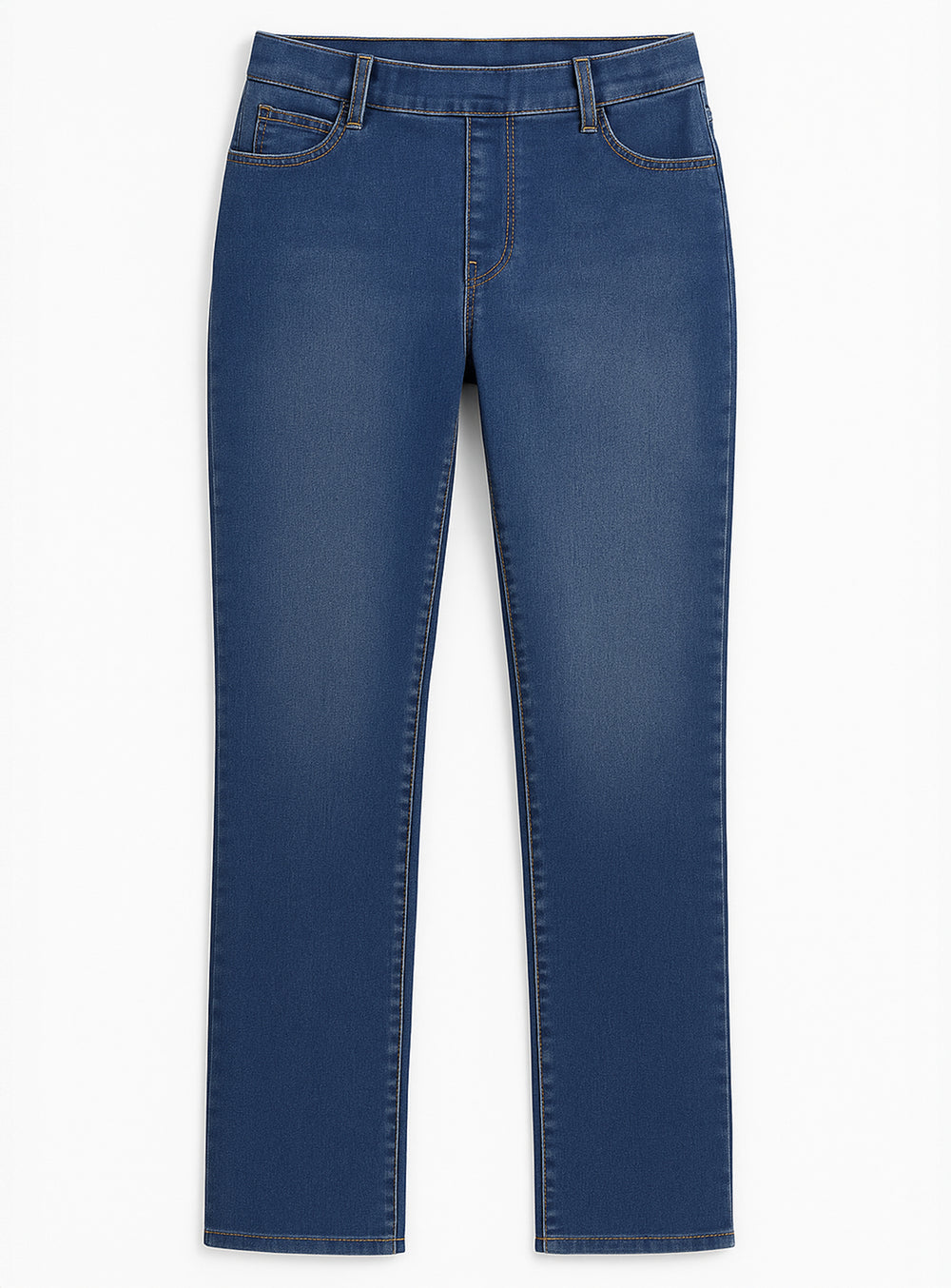 MEDIUM INDIGO DENIM||DENIM INDIGO