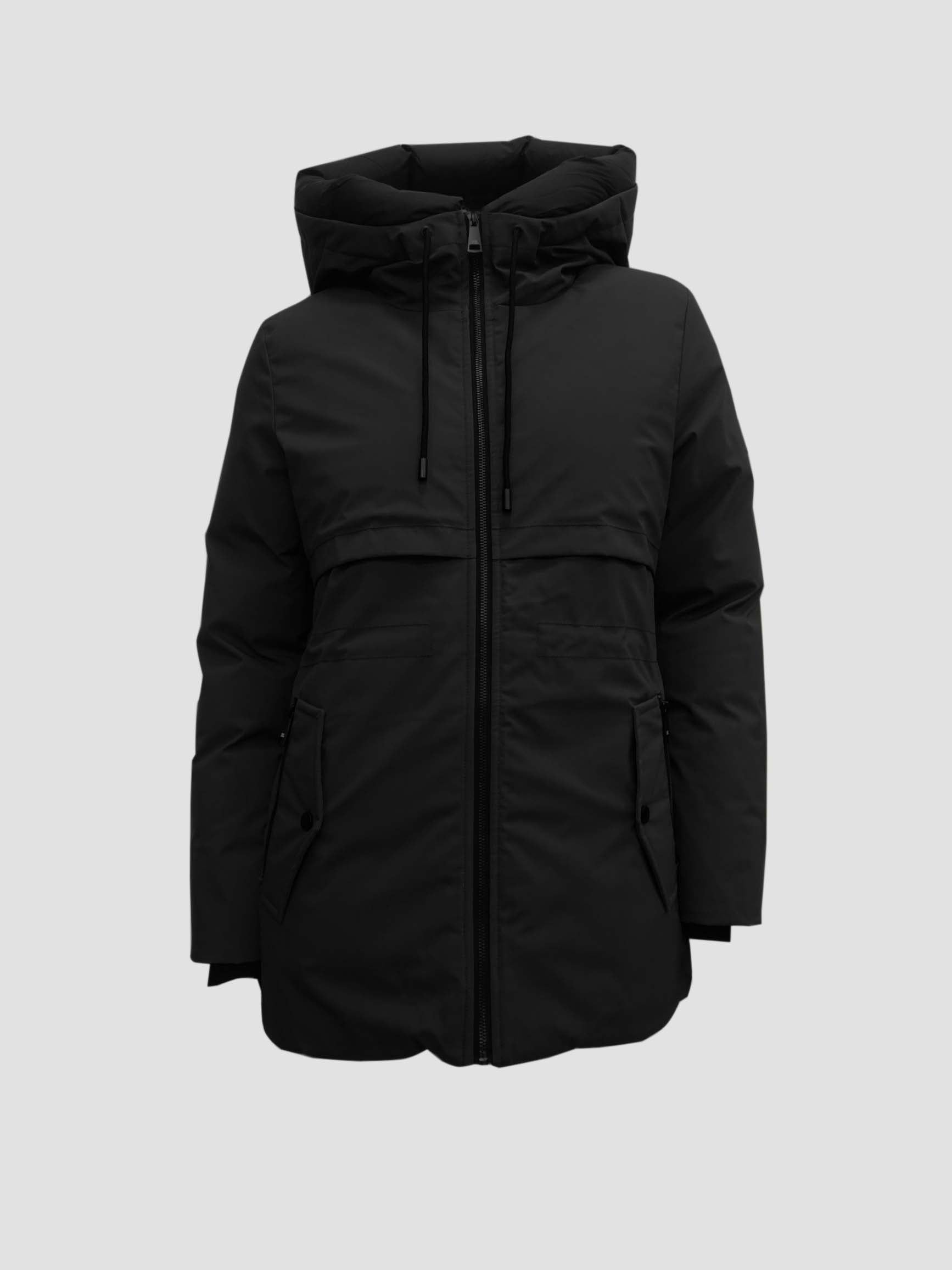 AGNES | Modern Parka