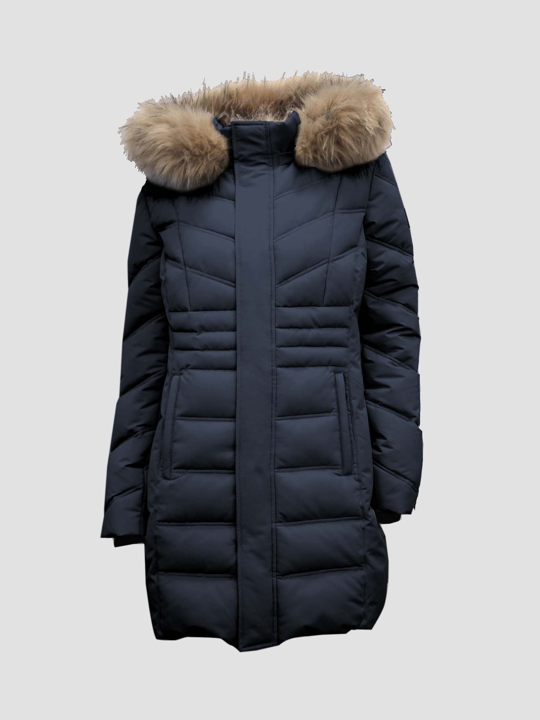 MINERVA | Jacket Perfection