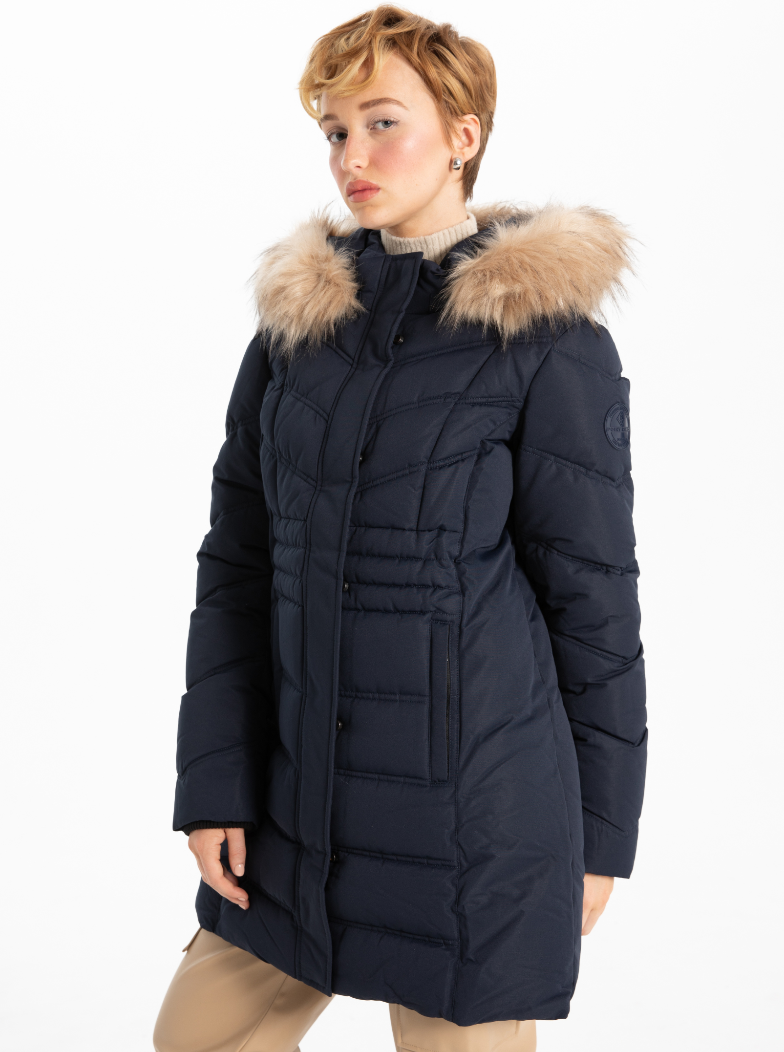 MINERVA | Jacket Perfection