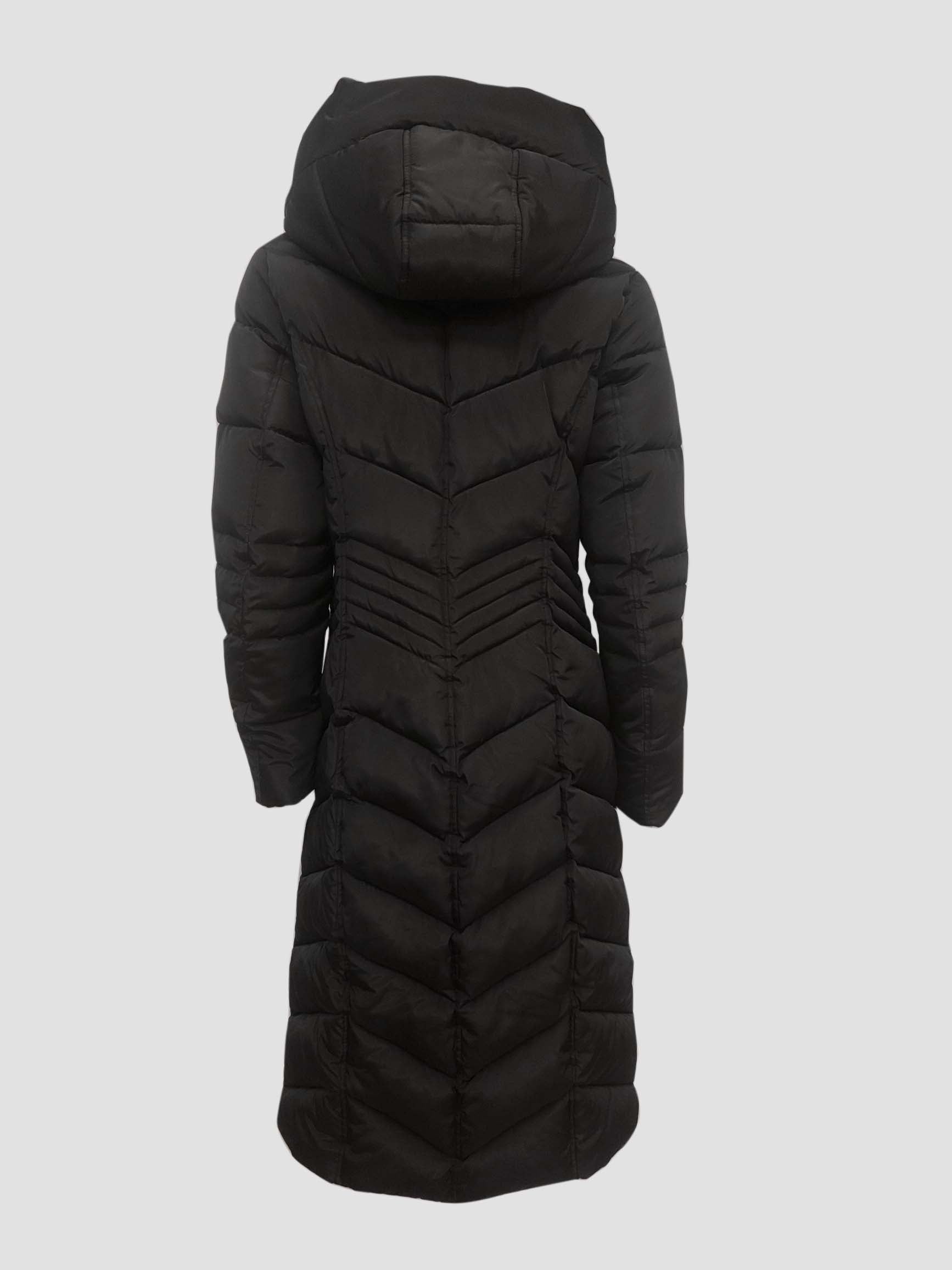THEODORA | Maxi Puffer