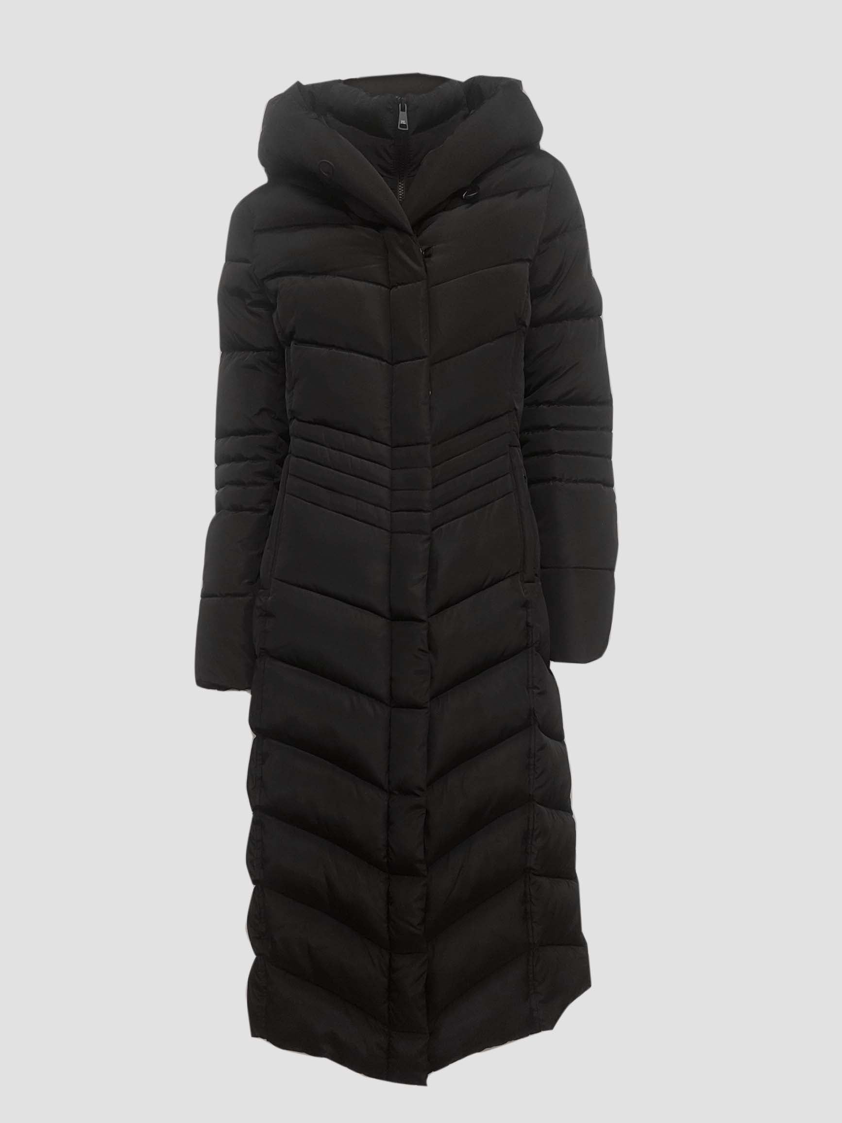 THEODORA | Maxi Puffer