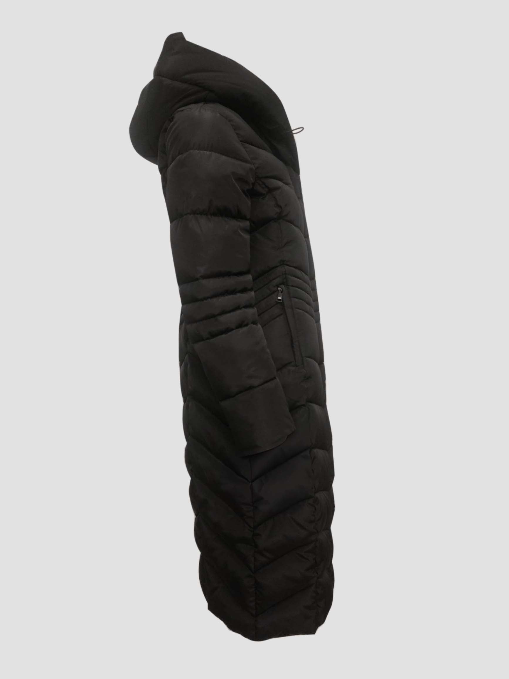 THEODORA | Maxi Puffer